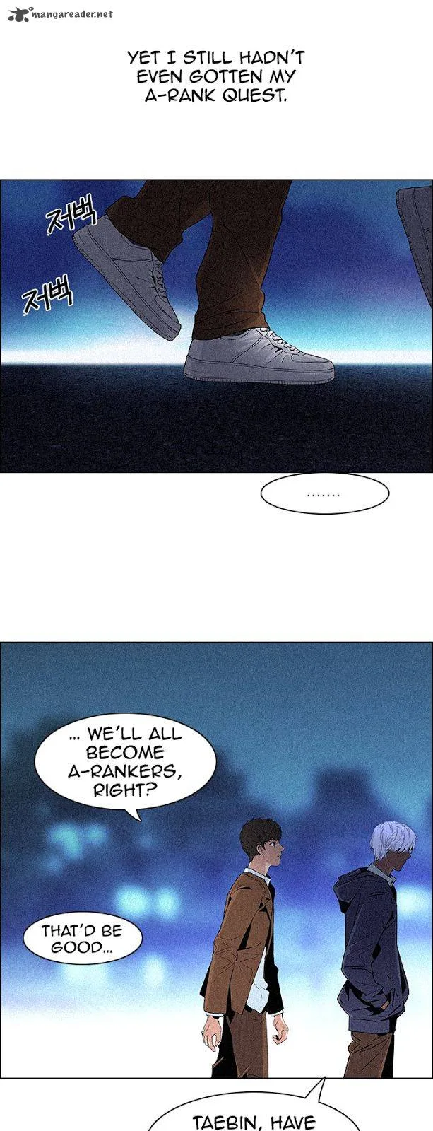 DICE: The Cube that Changes Everything Chapter 72 page 15
