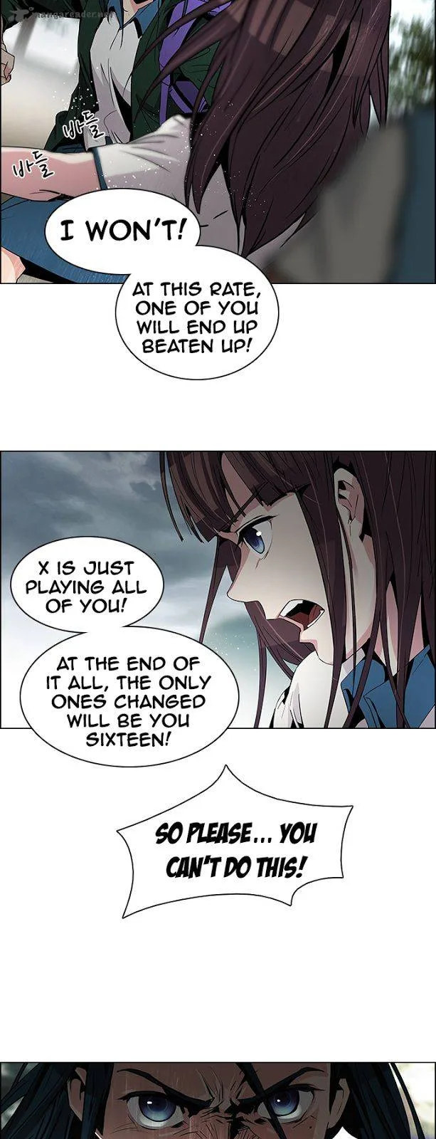 DICE: The Cube that Changes Everything Chapter 72 page 24