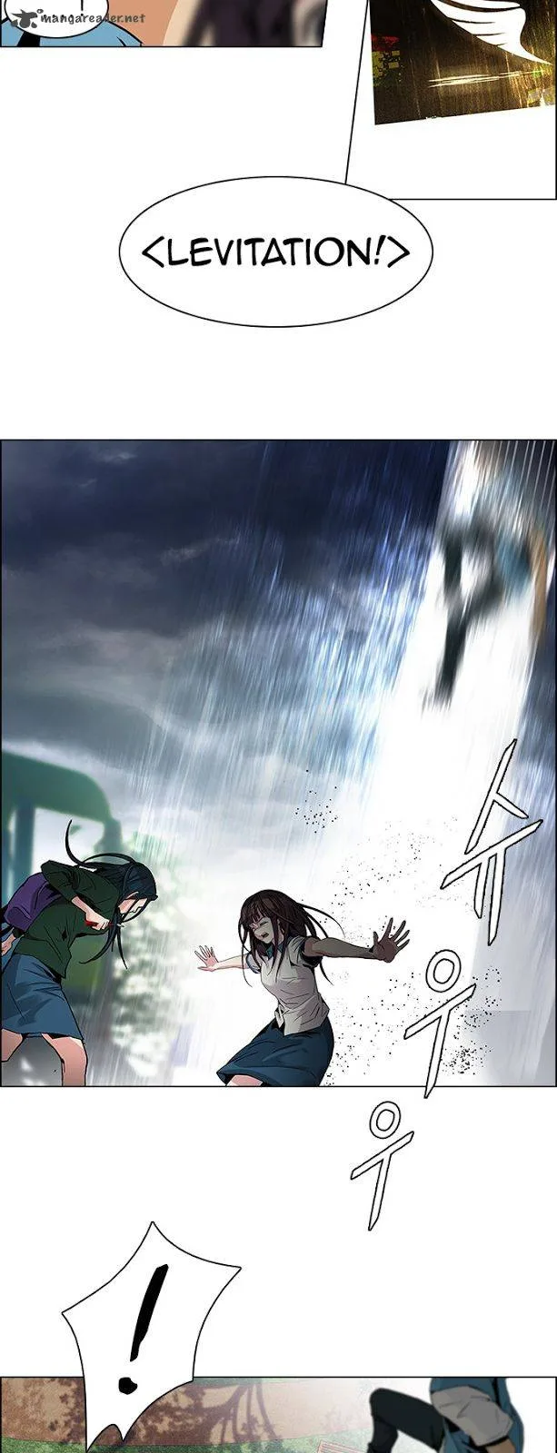 DICE: The Cube that Changes Everything Chapter 72 page 26