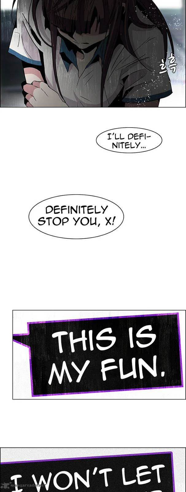DICE: The Cube that Changes Everything Chapter 72 page 30