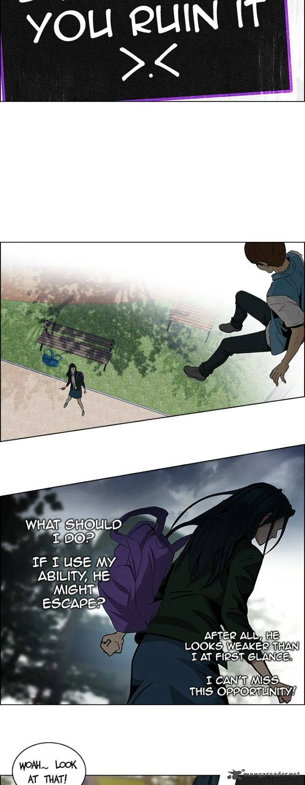DICE: The Cube that Changes Everything Chapter 72 page 31