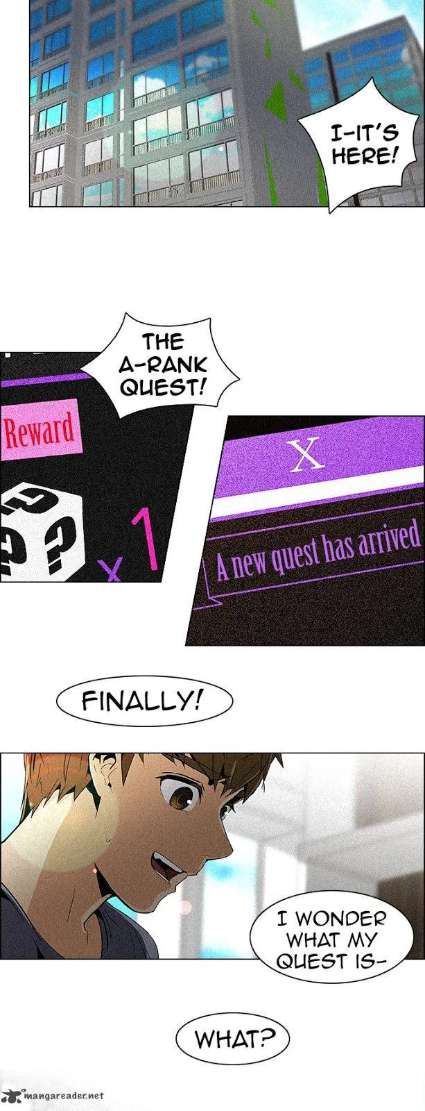 DICE: The Cube that Changes Everything Chapter 72 page 36