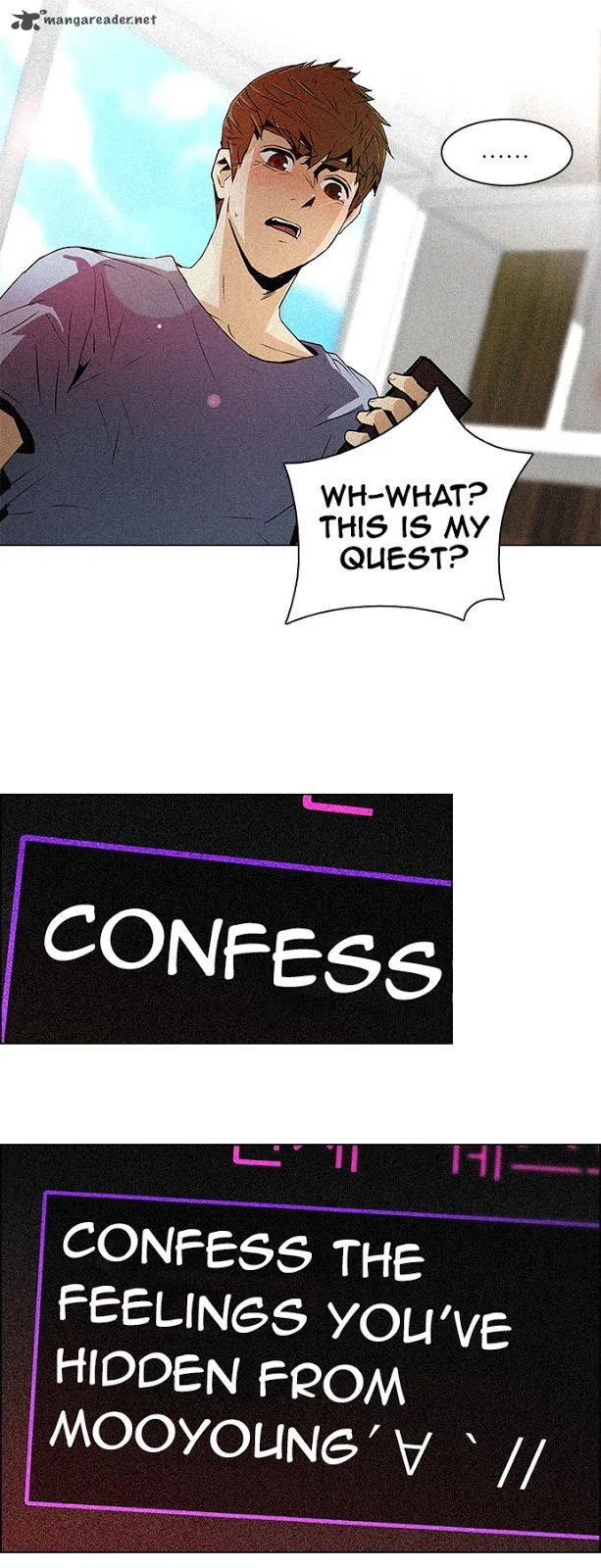 DICE: The Cube that Changes Everything Chapter 72 page 37