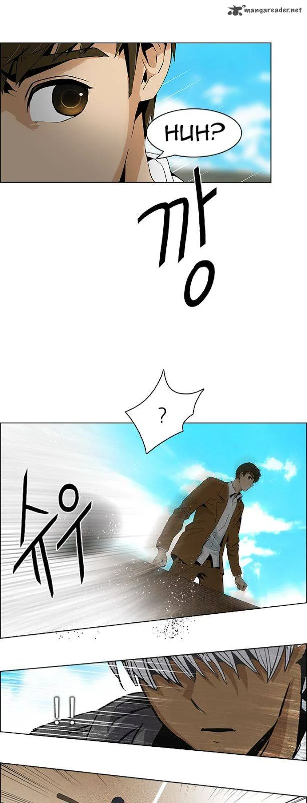 DICE: The Cube that Changes Everything Chapter 73 page 12