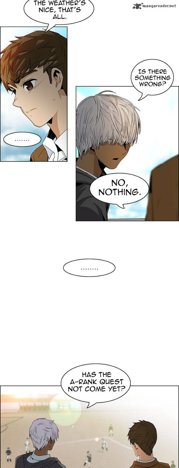 DICE: The Cube that Changes Everything Chapter 73 page 10