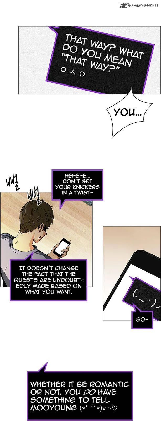 DICE: The Cube that Changes Everything Chapter 73 page 7
