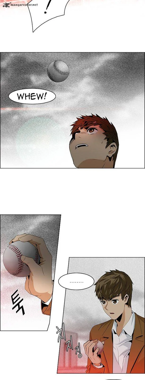 DICE: The Cube that Changes Everything Chapter 73 page 14