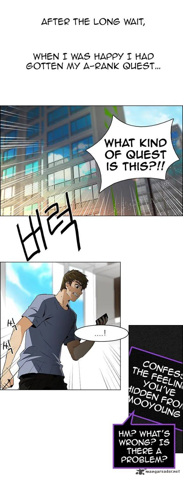 DICE: The Cube that Changes Everything Chapter 73 page 5