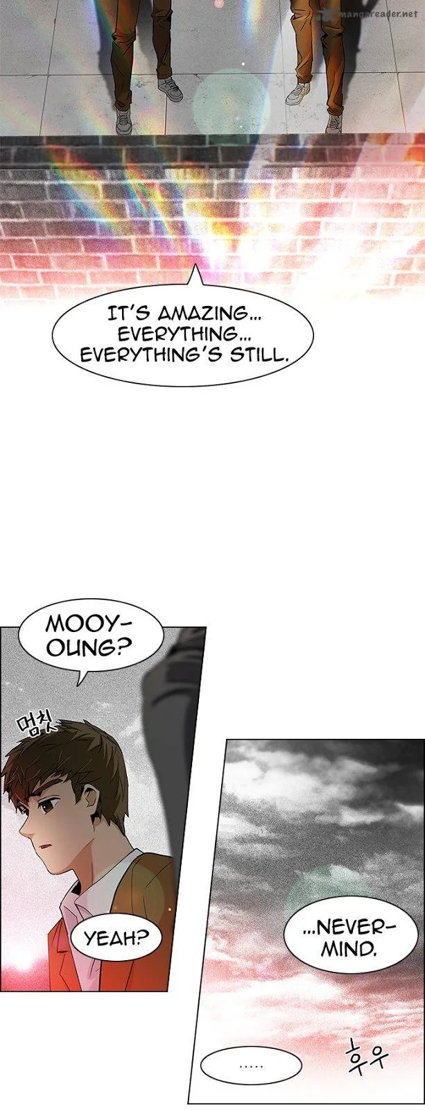 DICE: The Cube that Changes Everything Chapter 73 page 16