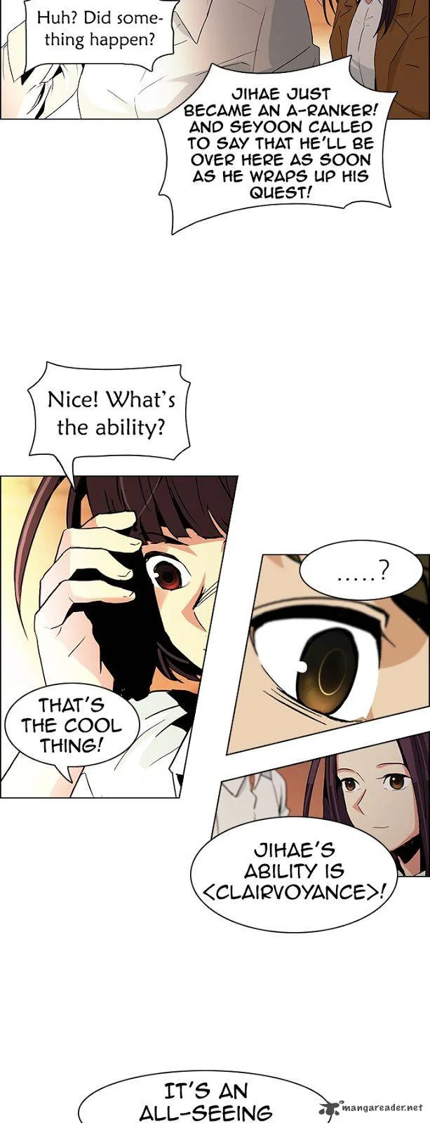 DICE: The Cube that Changes Everything Chapter 73 page 22