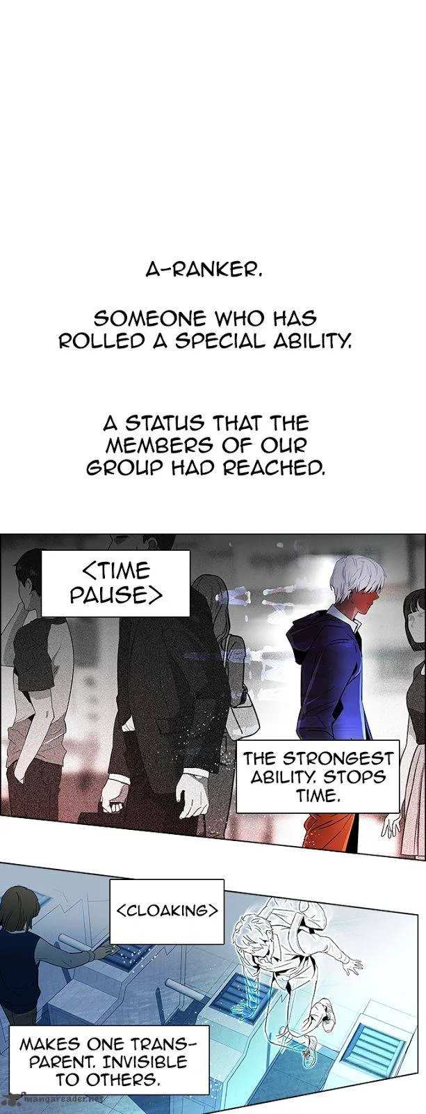 DICE: The Cube that Changes Everything Chapter 73 page 17