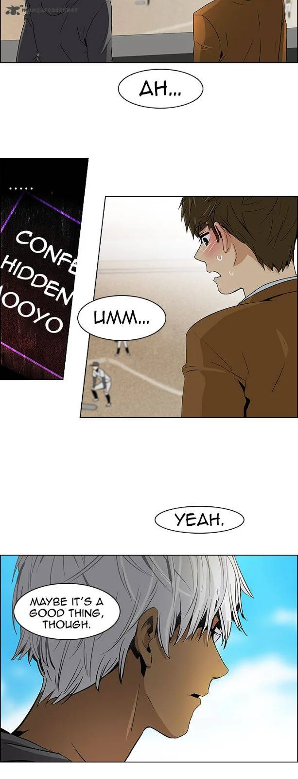 DICE: The Cube that Changes Everything Chapter 73 page 11