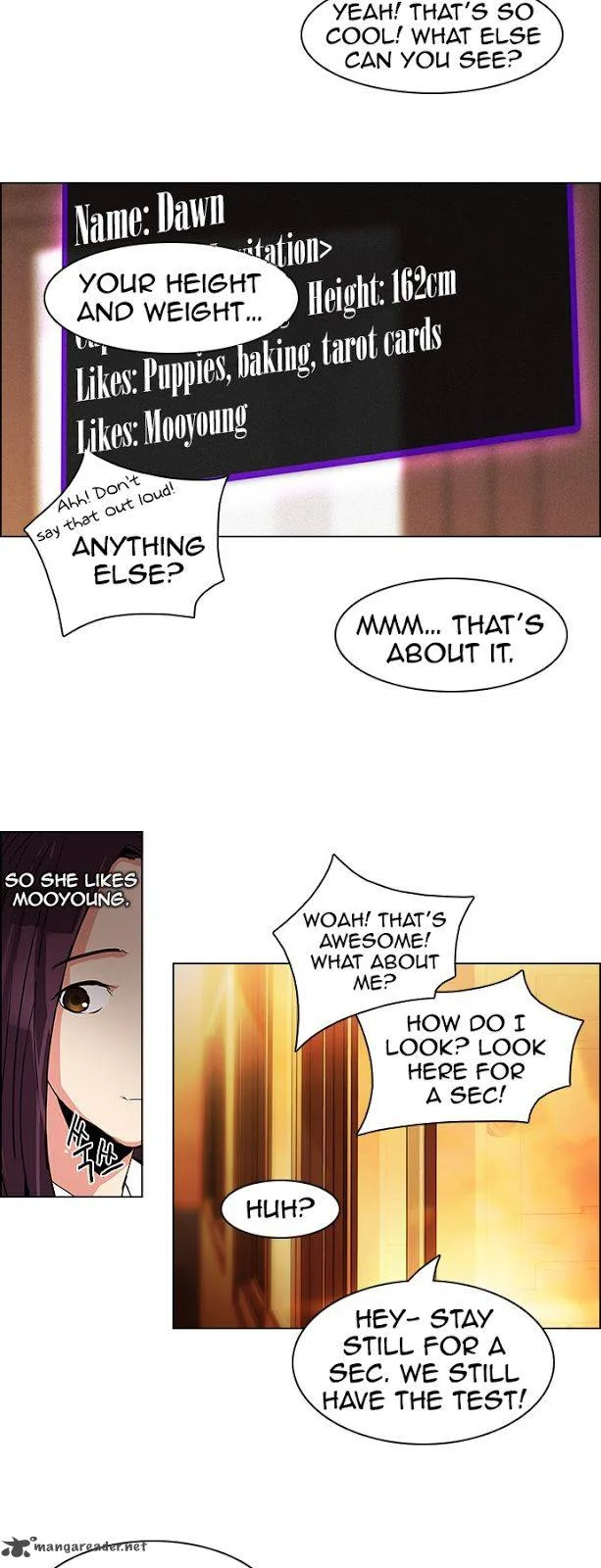 DICE: The Cube that Changes Everything Chapter 73 page 26