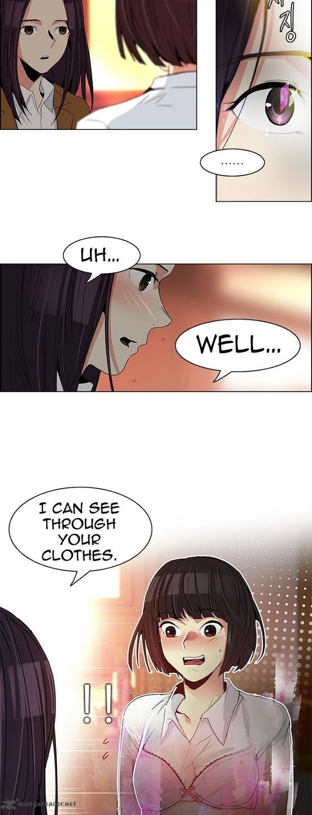 DICE: The Cube that Changes Everything Chapter 73 page 28