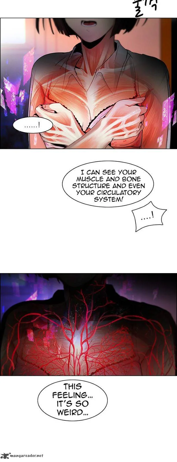 DICE: The Cube that Changes Everything Chapter 73 page 30
