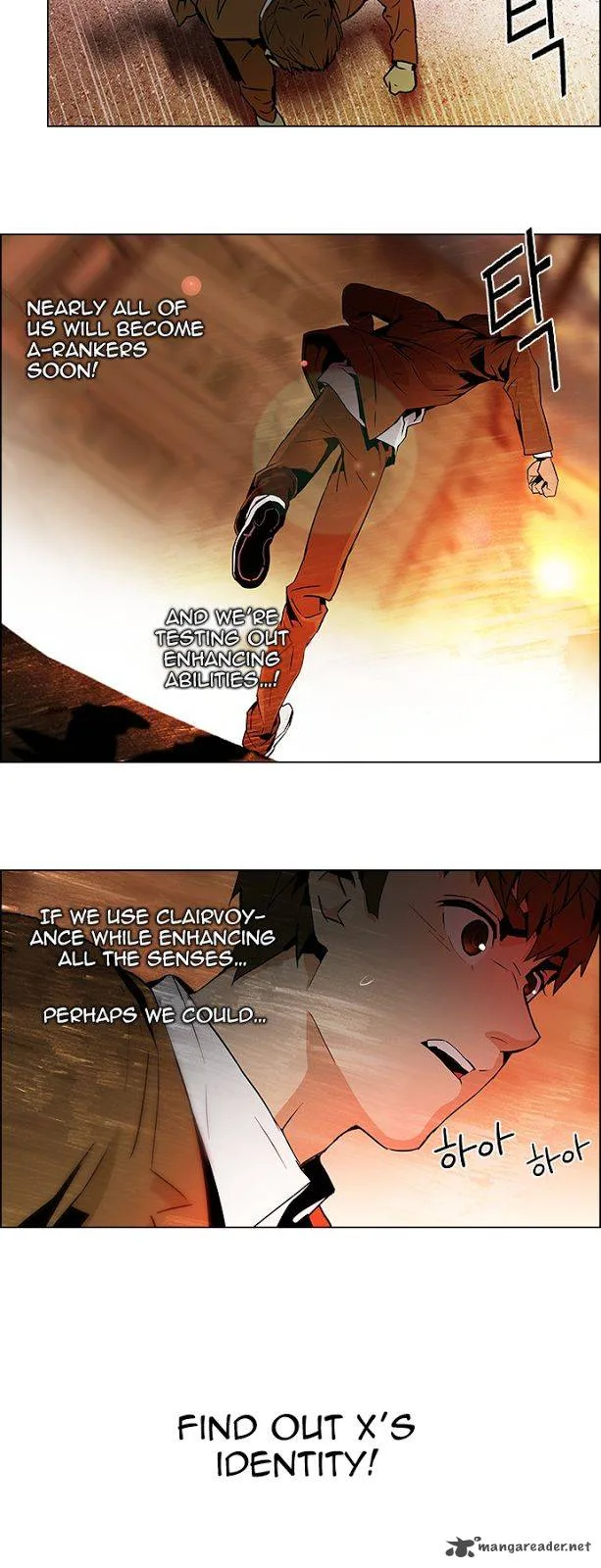 DICE: The Cube that Changes Everything Chapter 73 page 33
