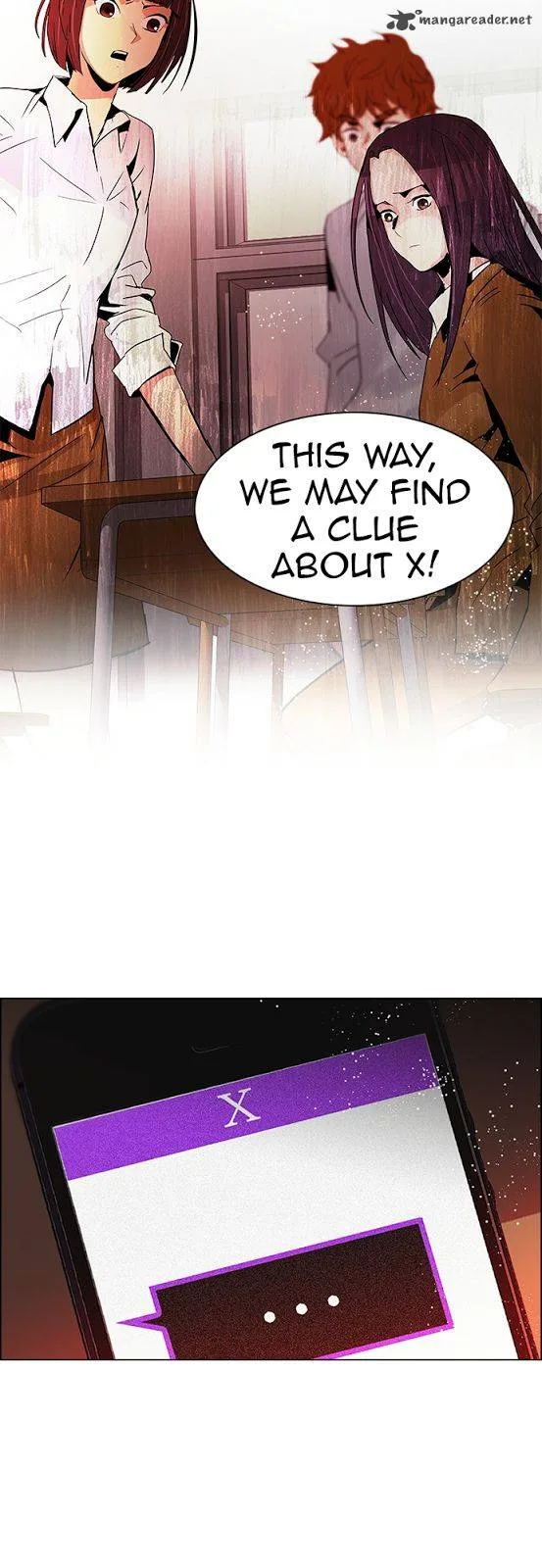DICE: The Cube that Changes Everything Chapter 73 page 35
