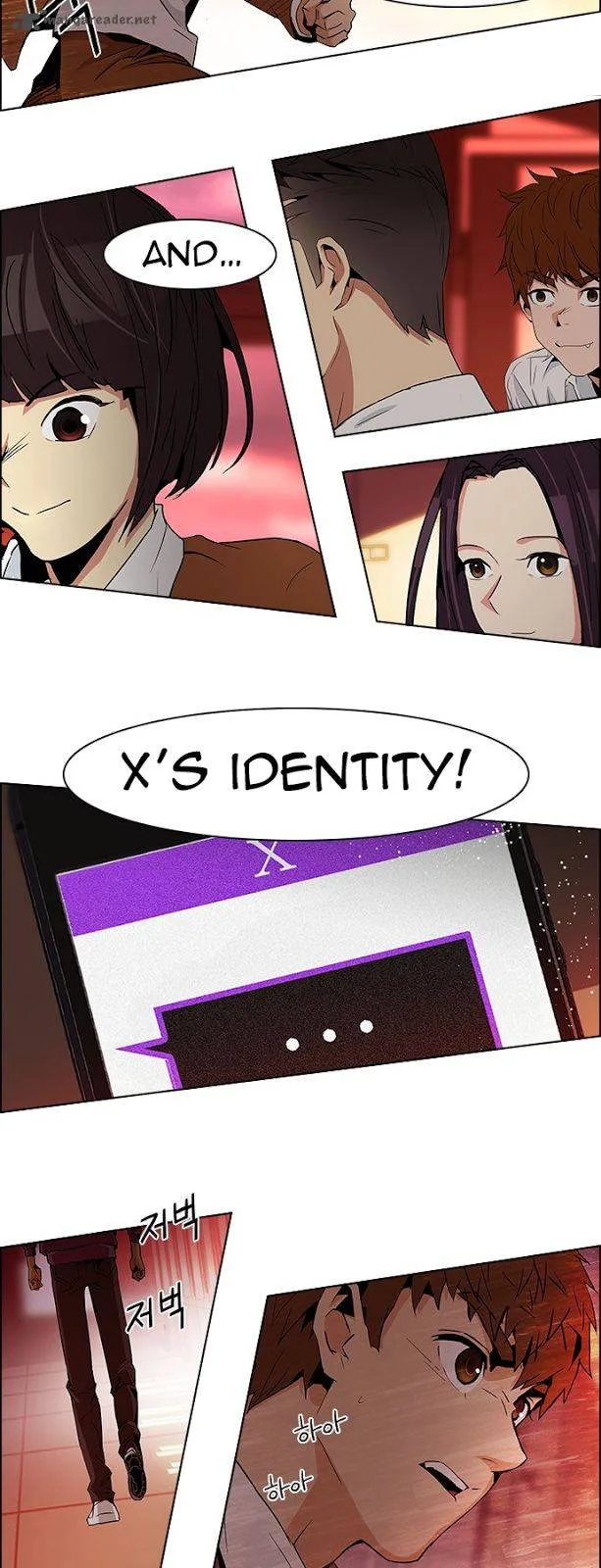 DICE: The Cube that Changes Everything Chapter 74 page 8