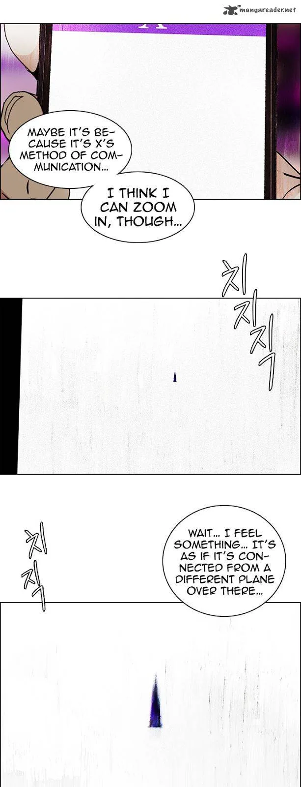 DICE: The Cube that Changes Everything Chapter 74 page 20