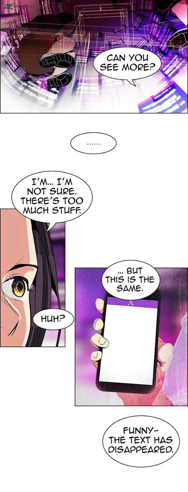 DICE: The Cube that Changes Everything Chapter 74 page 19