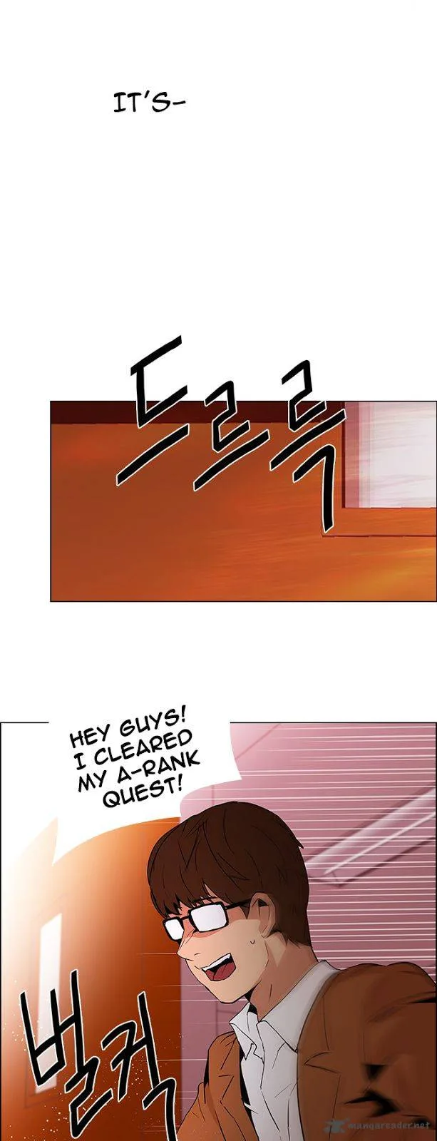 DICE: The Cube that Changes Everything Chapter 74 page 24