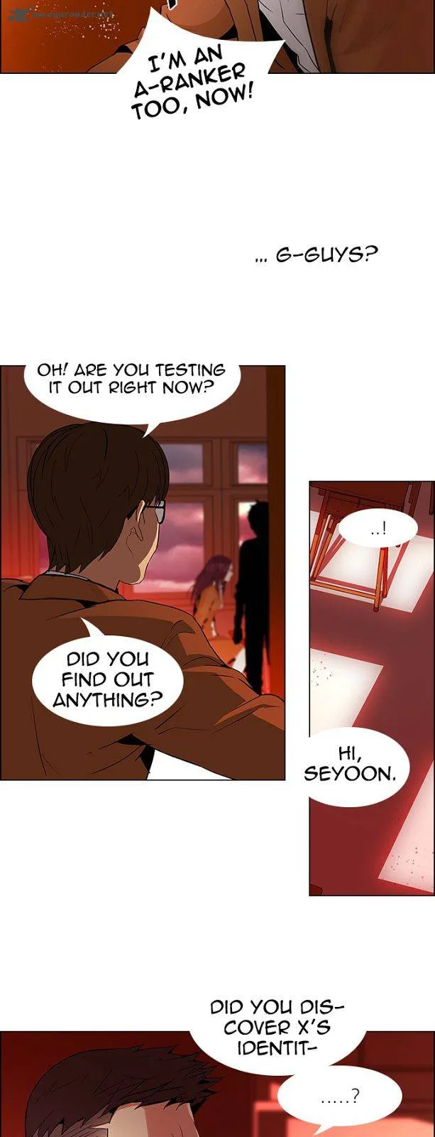 DICE: The Cube that Changes Everything Chapter 74 page 25