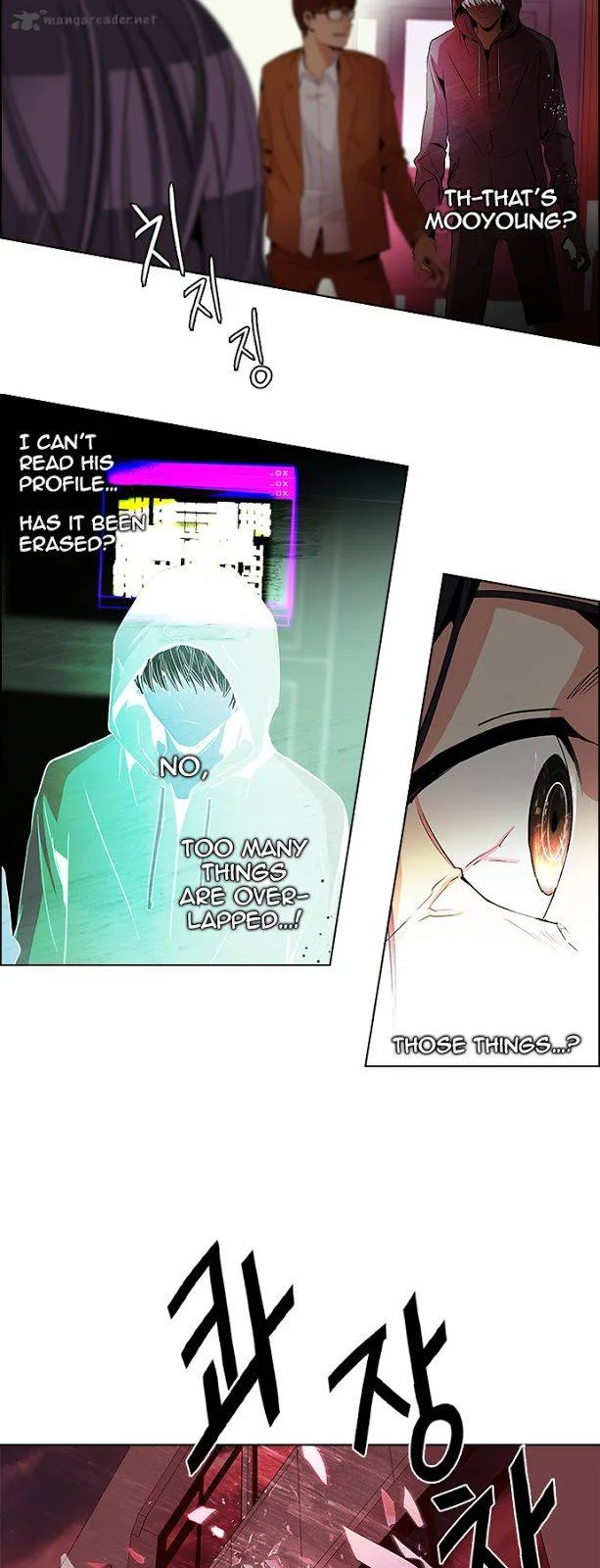 DICE: The Cube that Changes Everything Chapter 74 page 30