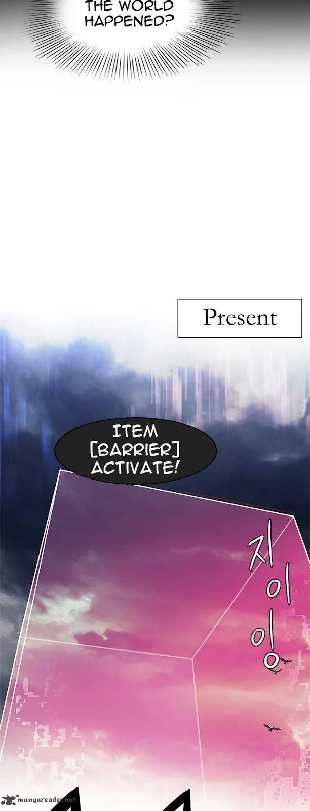 DICE: The Cube that Changes Everything Chapter 74 page 35