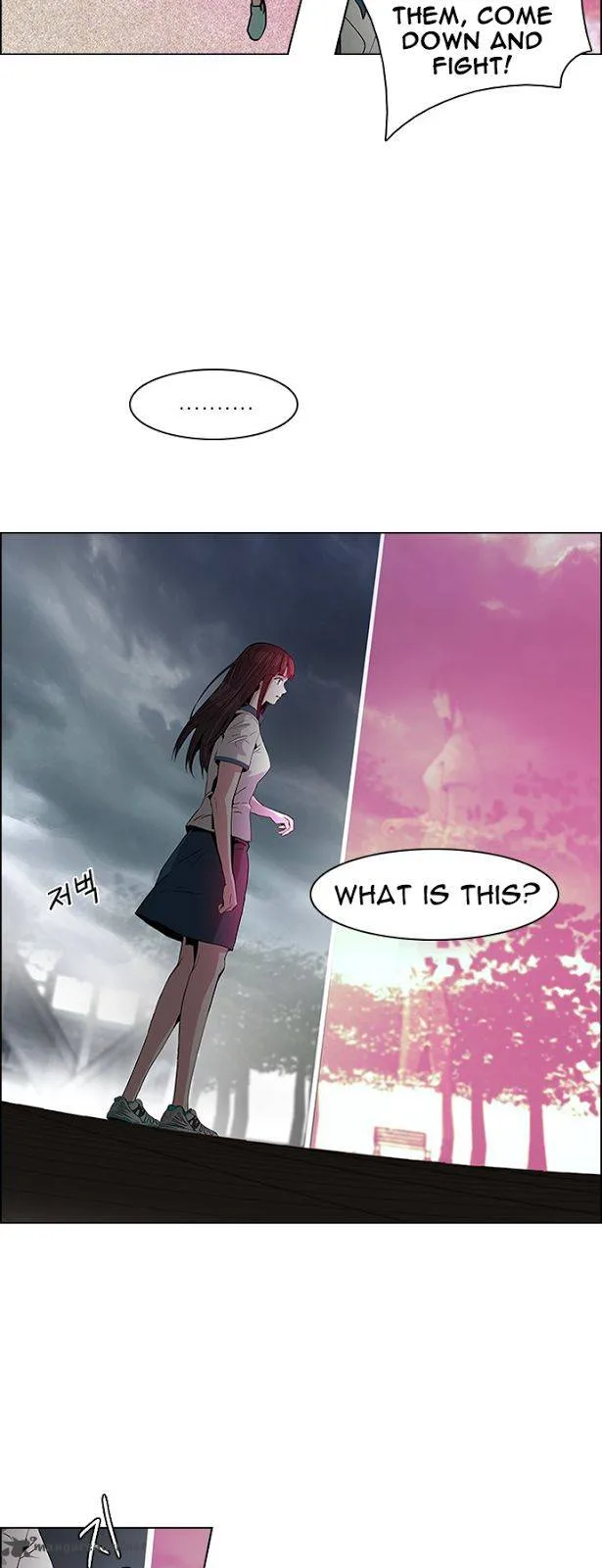 DICE: The Cube that Changes Everything Chapter 74 page 37
