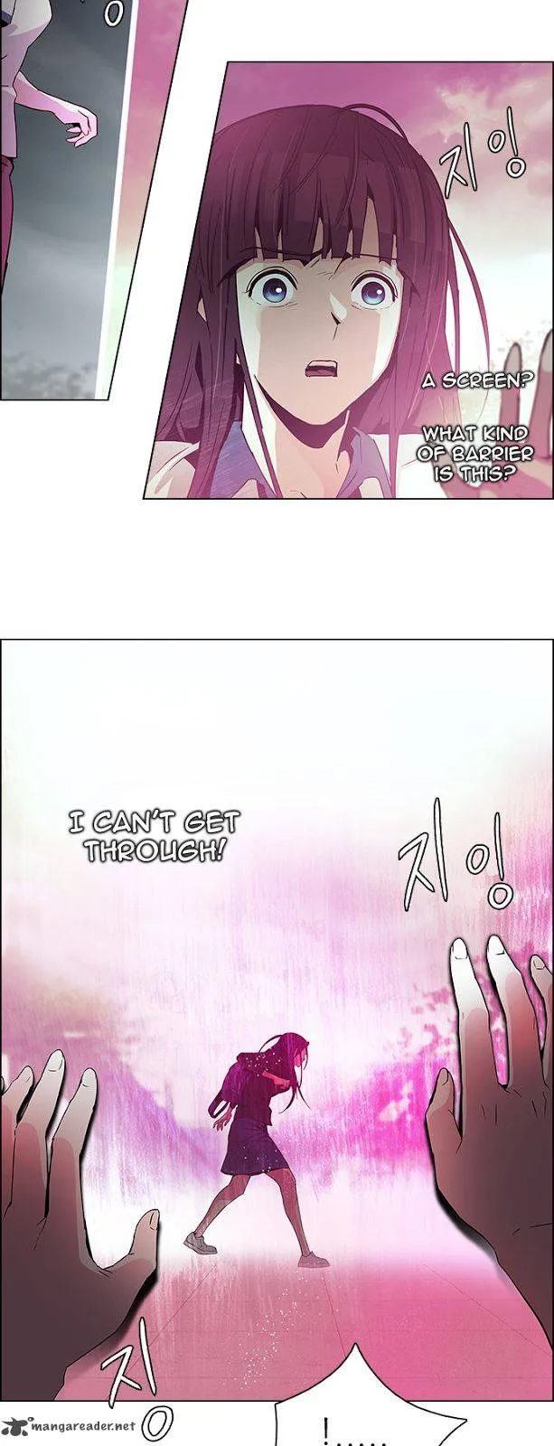 DICE: The Cube that Changes Everything Chapter 74 page 38