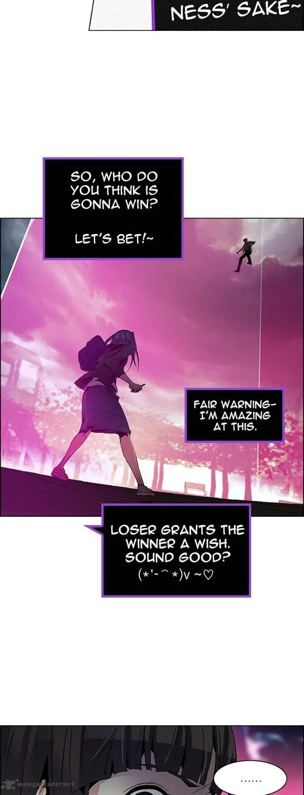 DICE: The Cube that Changes Everything Chapter 74 page 40