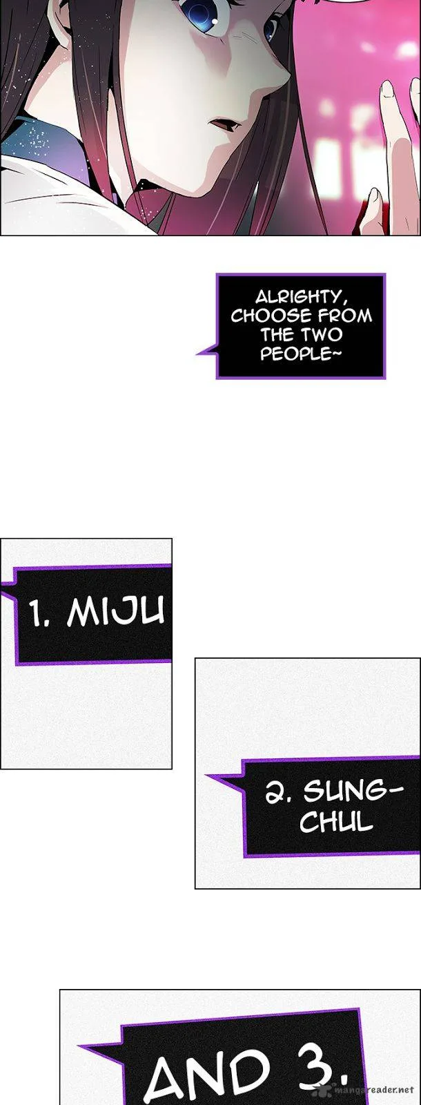 DICE: The Cube that Changes Everything Chapter 74 page 41