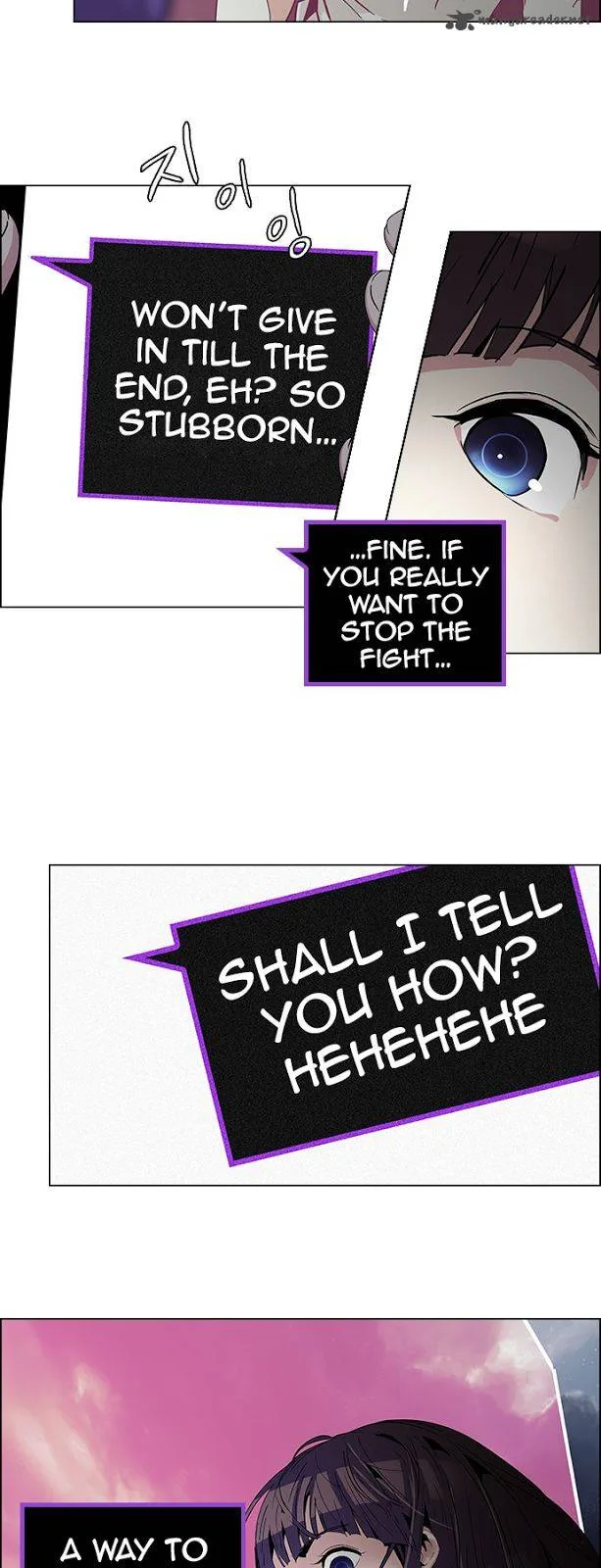 DICE: The Cube that Changes Everything Chapter 75 page 22