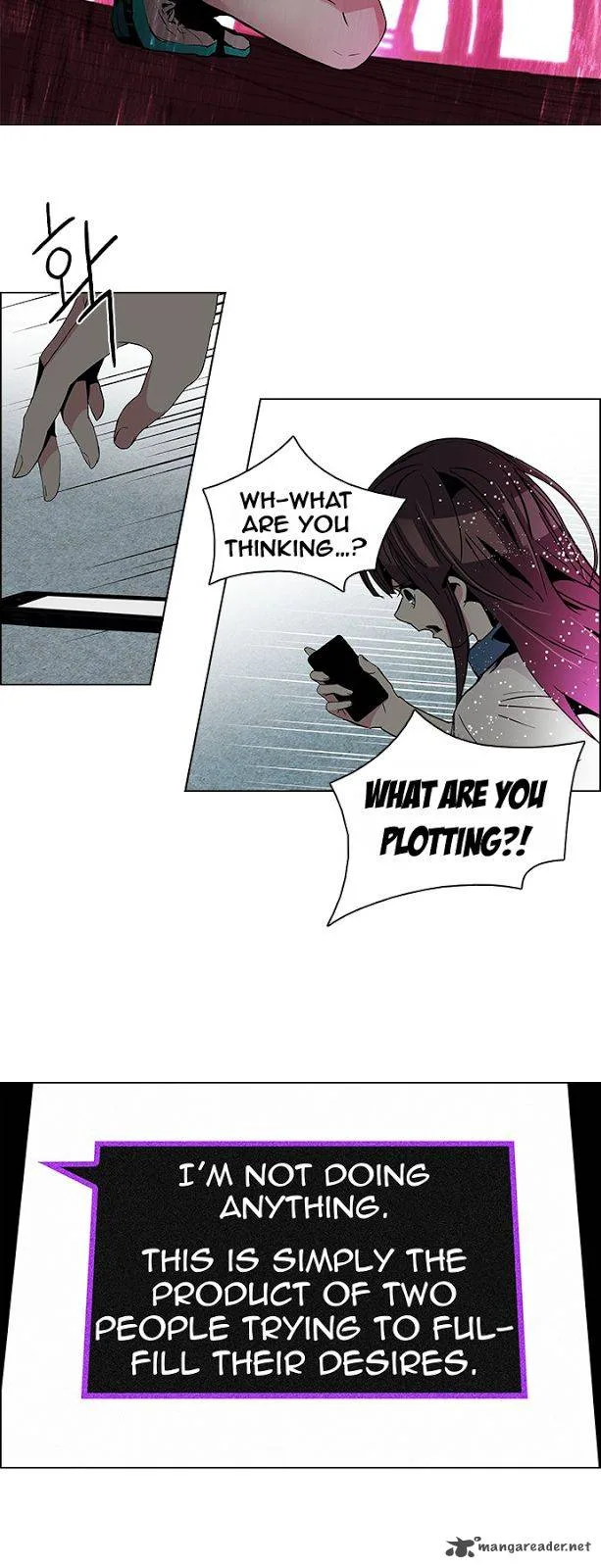 DICE: The Cube that Changes Everything Chapter 75 page 13