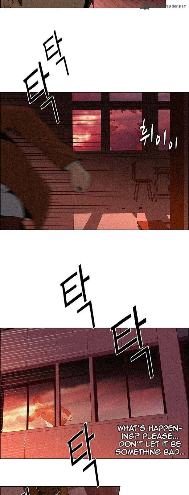 DICE: The Cube that Changes Everything Chapter 75 page 7