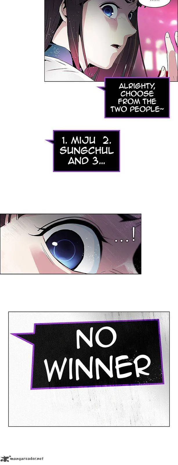 DICE: The Cube that Changes Everything Chapter 75 page 3