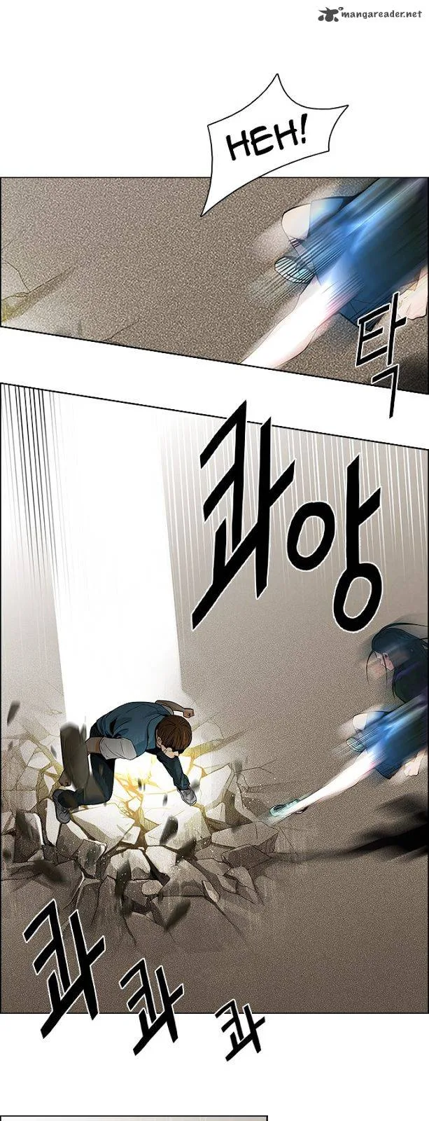 DICE: The Cube that Changes Everything Chapter 75 page 19