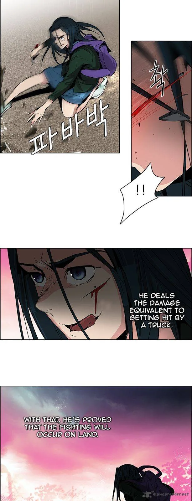 DICE: The Cube that Changes Everything Chapter 75 page 20