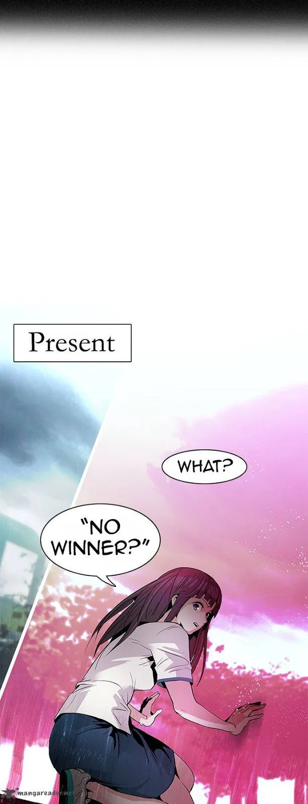 DICE: The Cube that Changes Everything Chapter 75 page 12