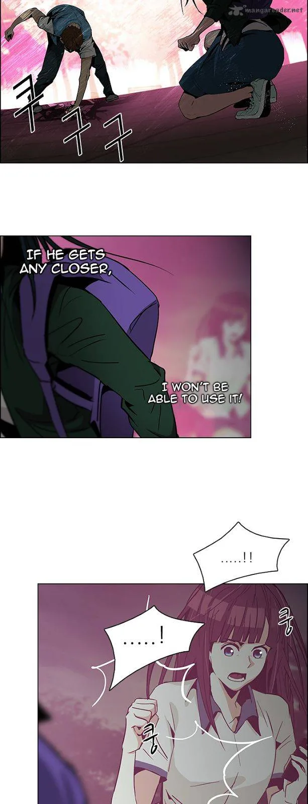 DICE: The Cube that Changes Everything Chapter 75 page 21