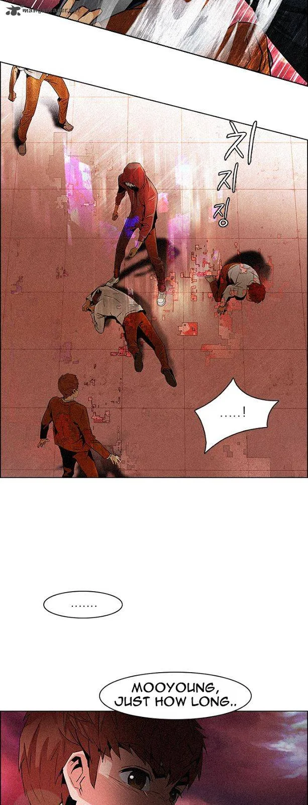 DICE: The Cube that Changes Everything Chapter 75 page 35