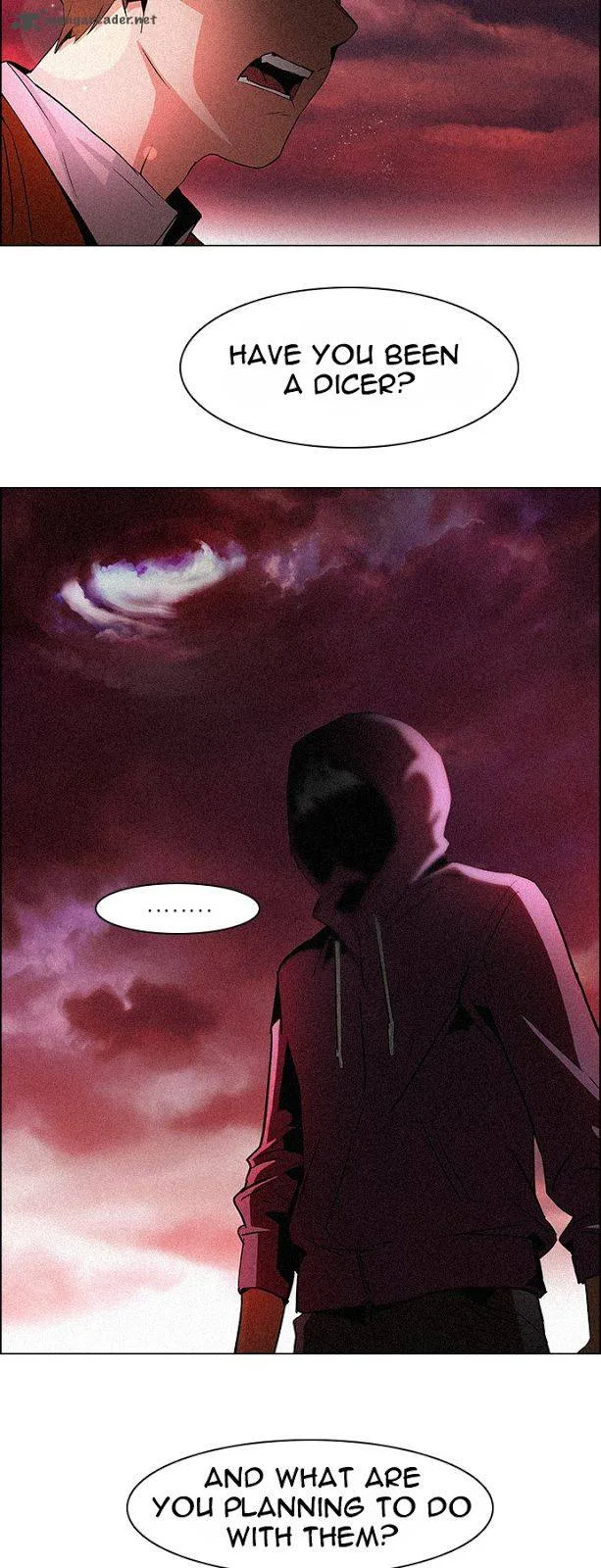 DICE: The Cube that Changes Everything Chapter 75 page 36