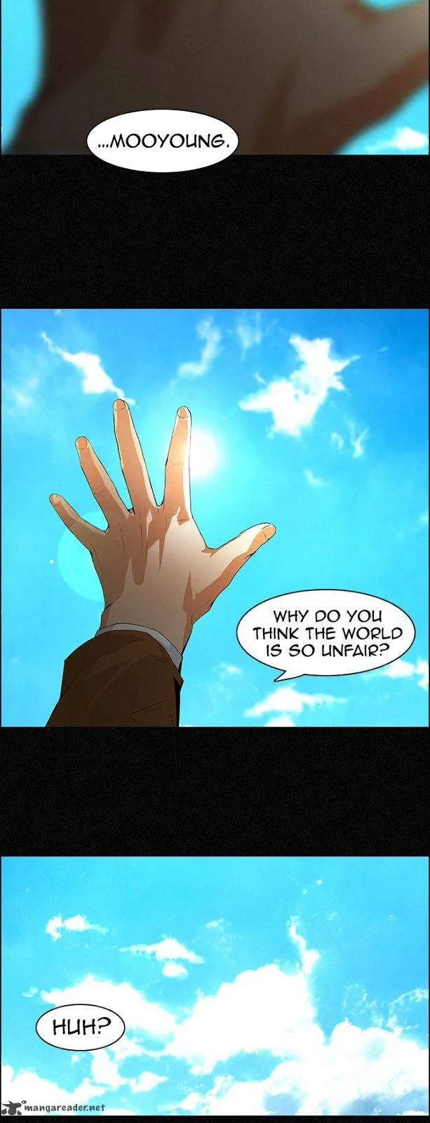 DICE: The Cube that Changes Everything Chapter 76 page 13