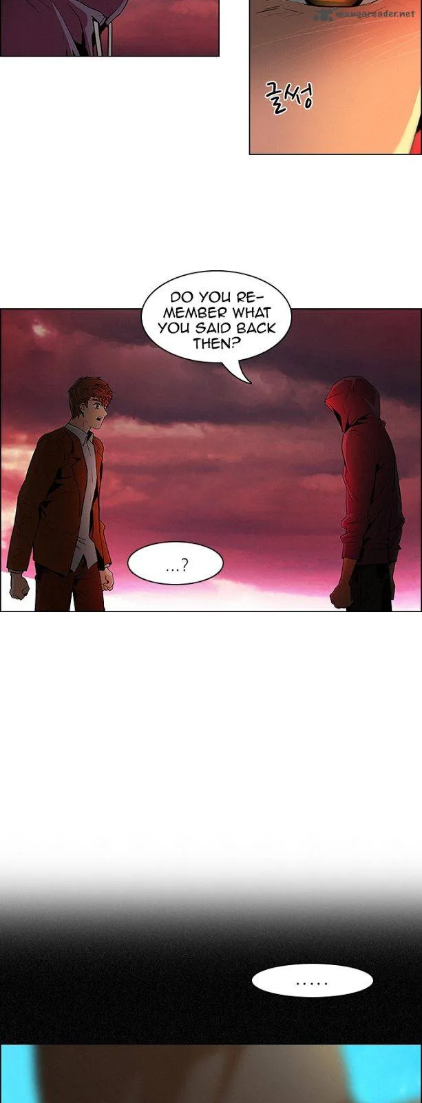 DICE: The Cube that Changes Everything Chapter 76 page 12