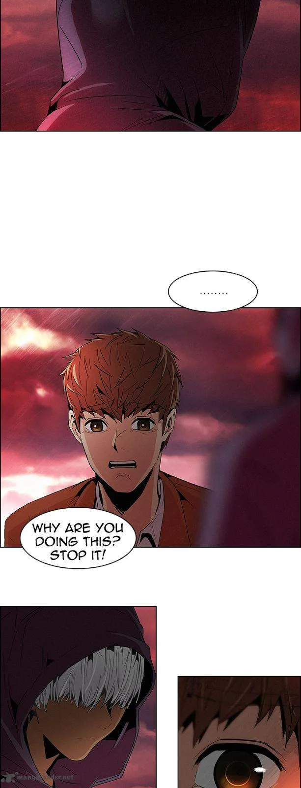 DICE: The Cube that Changes Everything Chapter 76 page 11