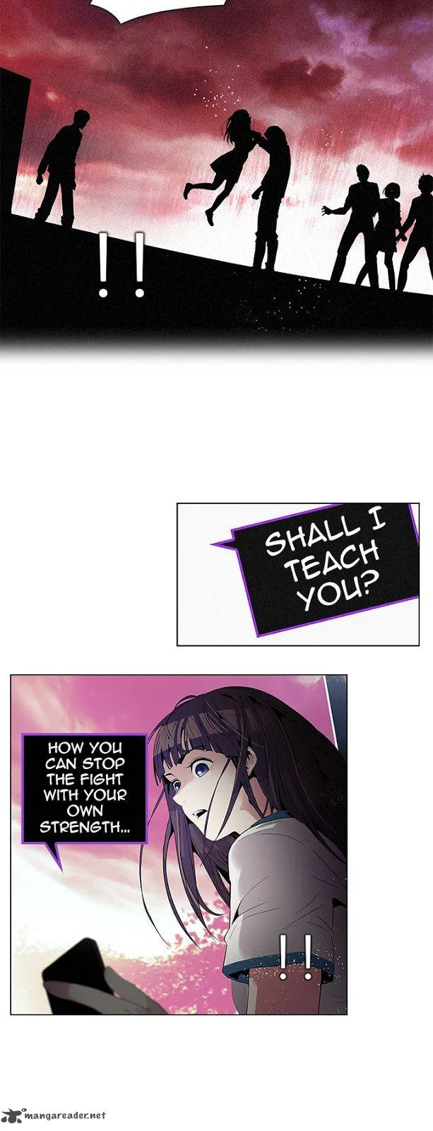 DICE: The Cube that Changes Everything Chapter 76 page 2