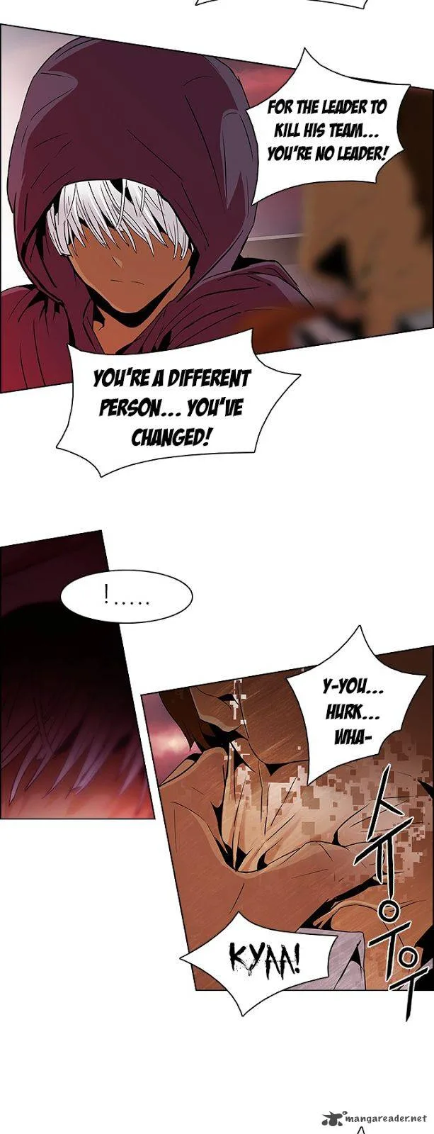 DICE: The Cube that Changes Everything Chapter 76 page 23