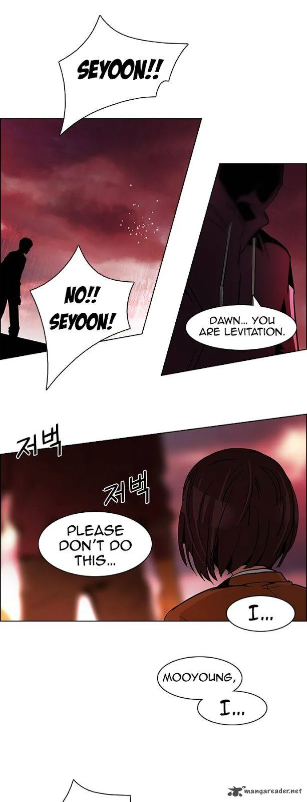 DICE: The Cube that Changes Everything Chapter 76 page 27