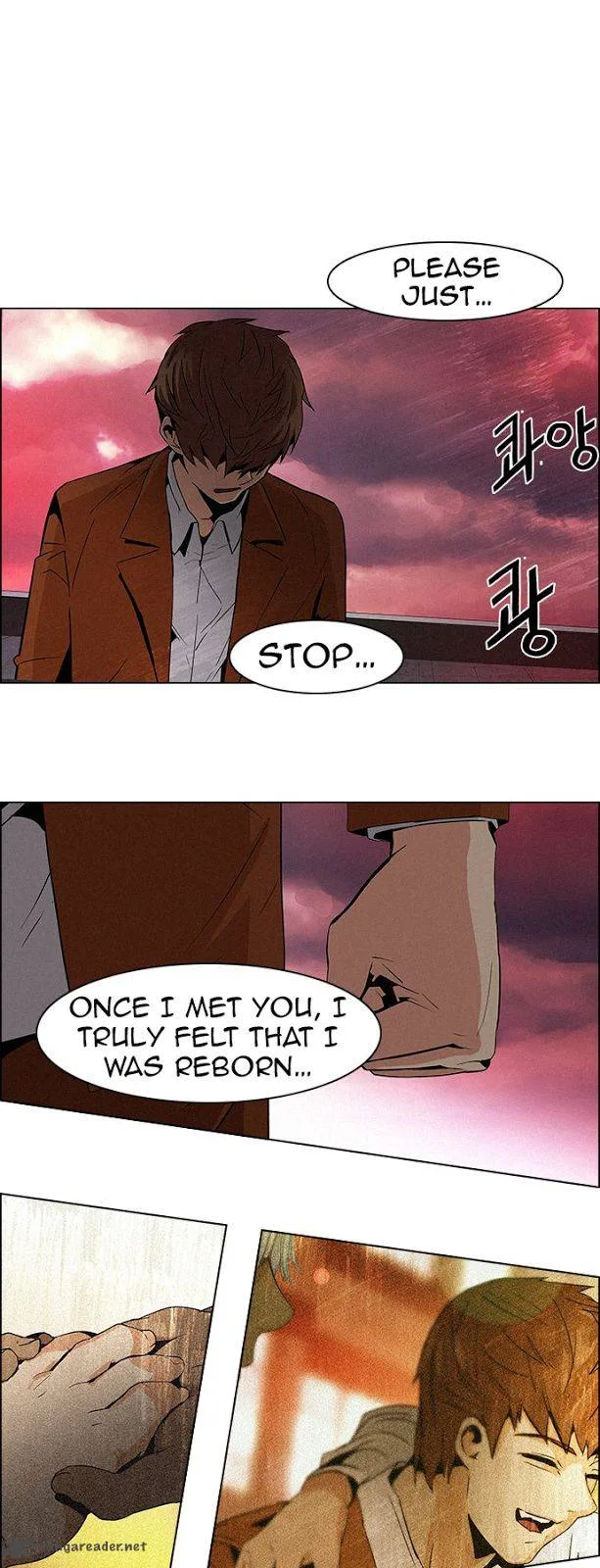 DICE: The Cube that Changes Everything Chapter 76 page 32