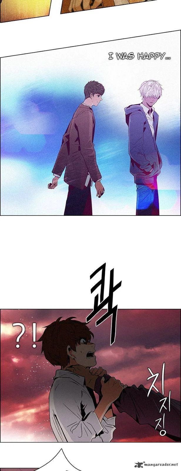 DICE: The Cube that Changes Everything Chapter 76 page 33